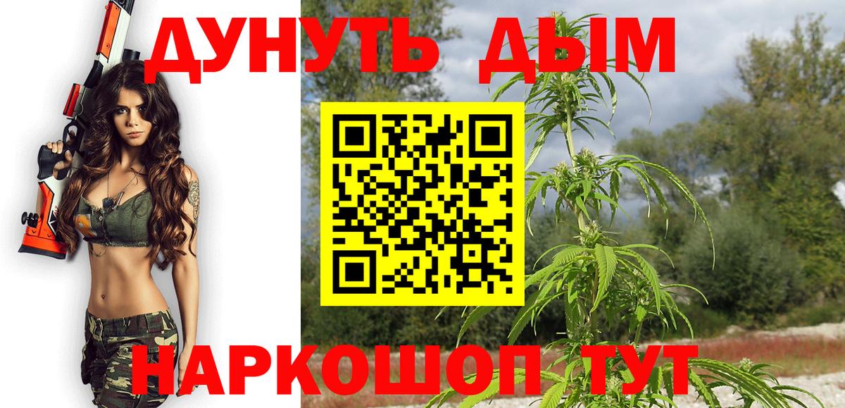 Канабис гибрид Рославль